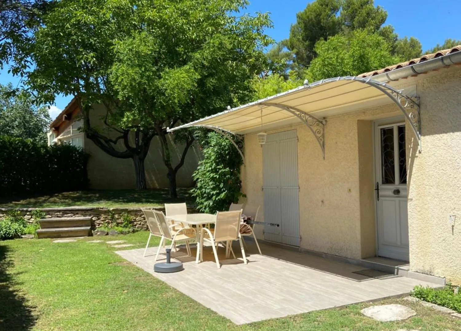 Holiday home Gite Charmant Avec Piscine Et Terrasse En Provence Mdv Carpentras