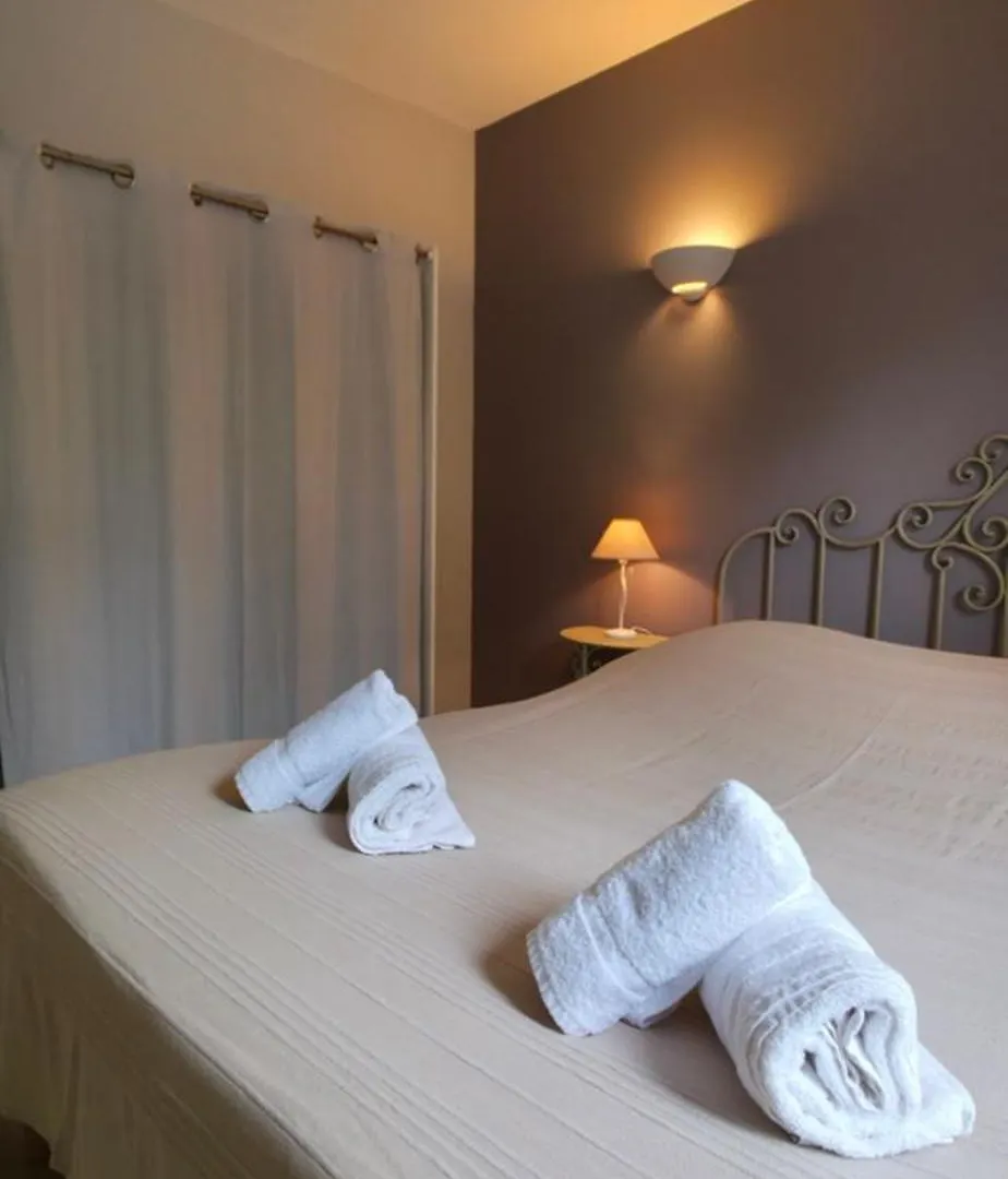 بيت للعطل Gite Charmant Avec Piscine Et Terrasse En Provence Mdv كارْبُنْترا فرنسا
