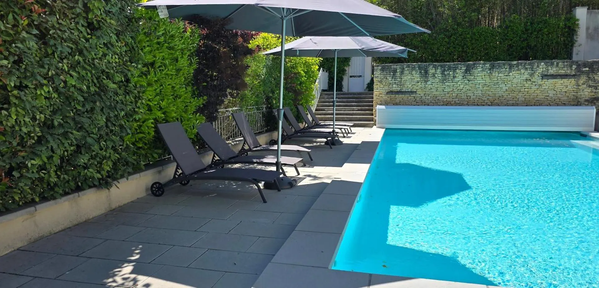 Gite Charmant Avec Piscine Et Terrasse En Provence Mdv كارْبُنْترا فرنسا