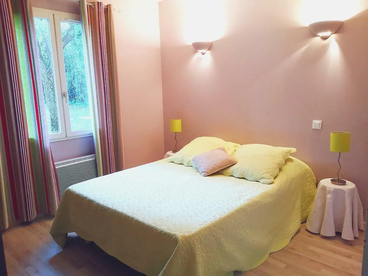 Gite Charmant Avec Piscine Et Terrasse En Provence Mdv Carpentras Holiday home