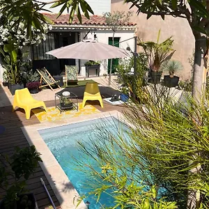 Cosy En Provence Appartement