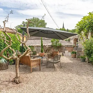 La Maison D'a Cote Hébergement de vacances