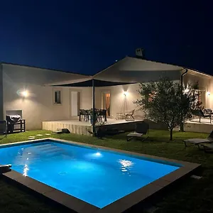 Moun Cabanoun Vakantiehuis