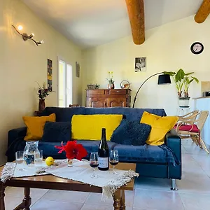 Les Vignes Appartement