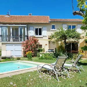 Cosy En Provence Vakantiehuis