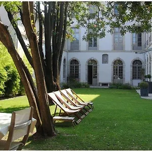 Les Jardins De Marze Vakantiehuis